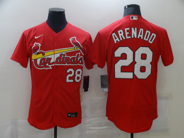 St. Louis Cardinals Jerseys 19